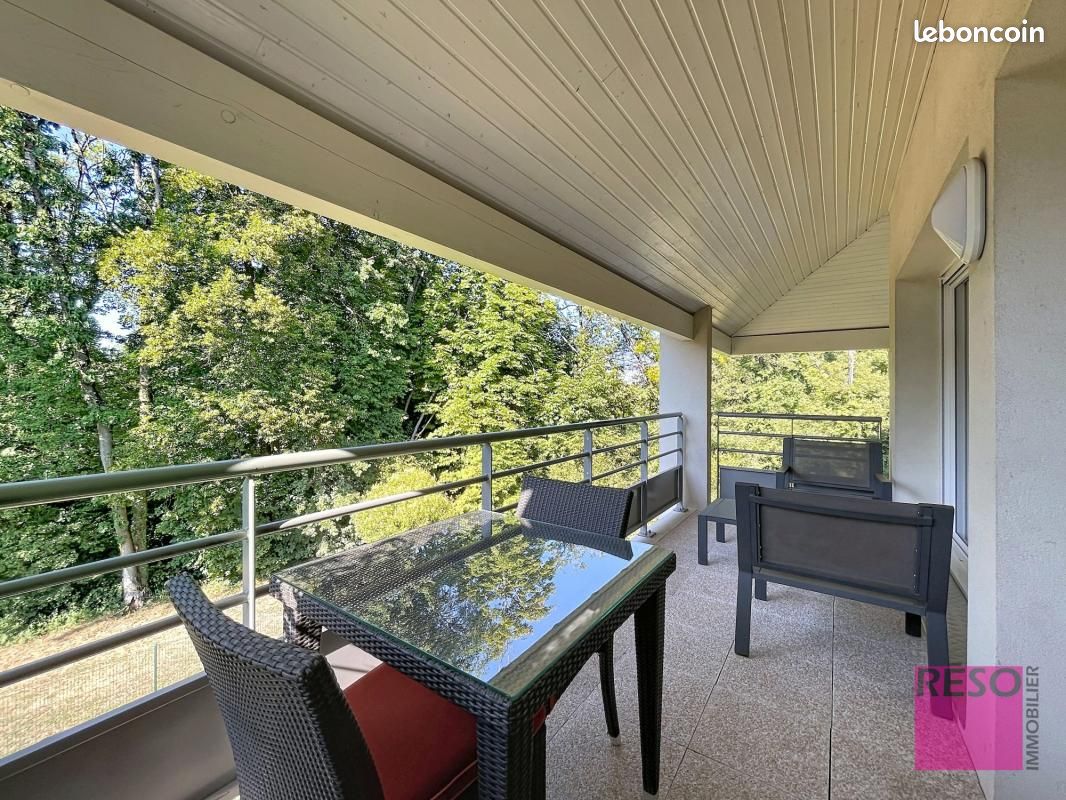 Appartement 2 pièces 46 m² · à Vétraz-Monthoux · 46 m² · 249 000 €