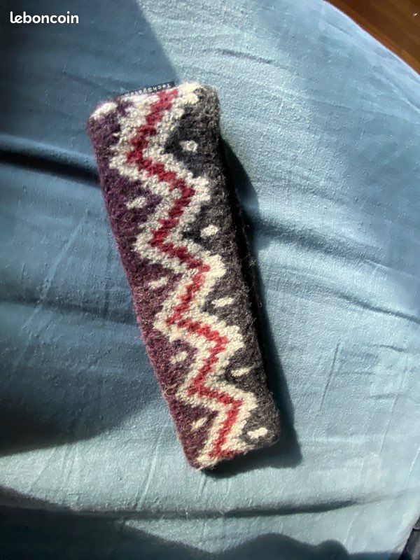 Bandeau ski (image 1)