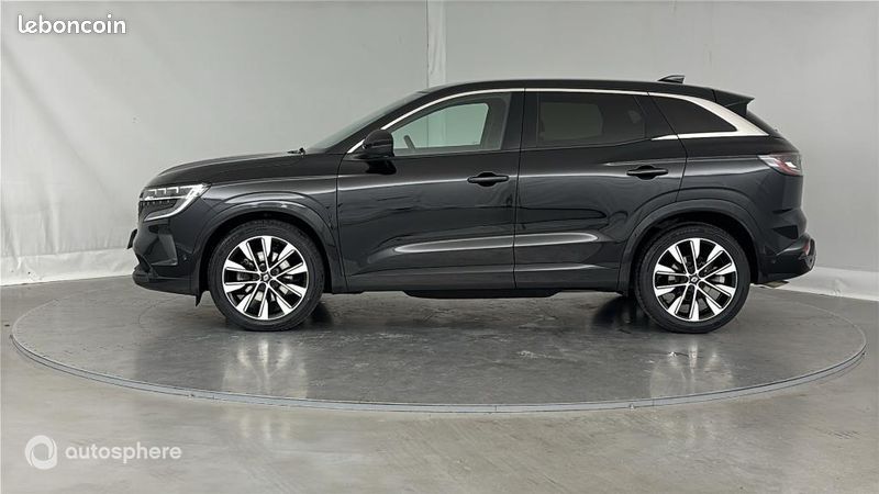 Renault Austral 1.2 E-Tech full hybrid 200ch Techno (image 7)
