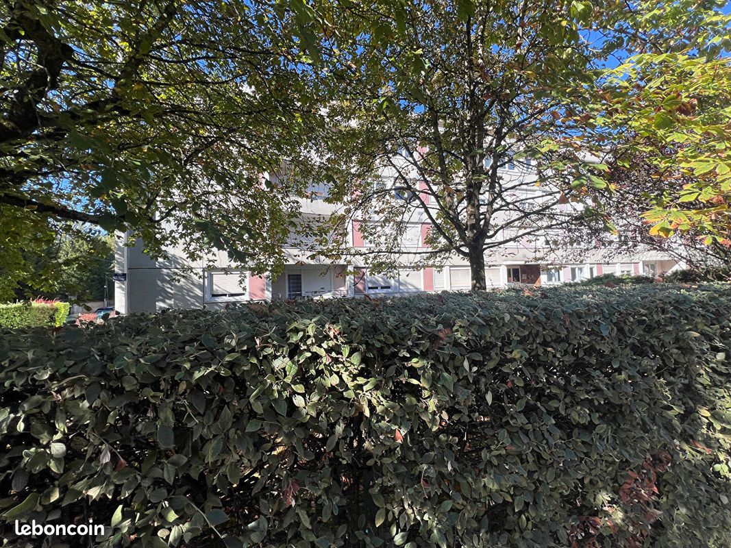 Appartement 1 pièce 33 m² · à Dijon · 33 m² · 72 000 €