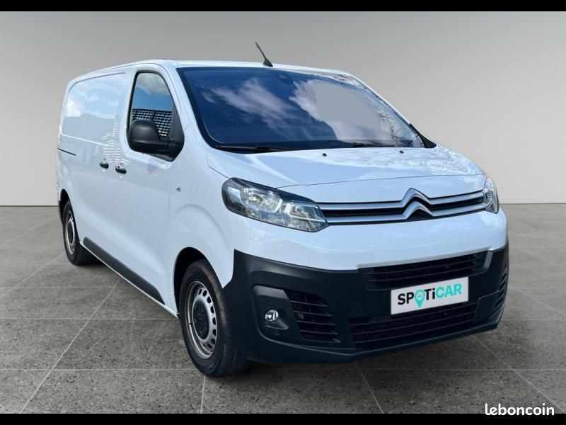 Citroen Jumpy Fg M 2.0 BlueHDi 145ch S&S EAT8 (image 3)