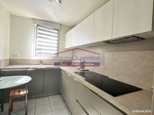 Appartement 2 pièces 61 m² · à Coulommiers · 61 m² · 190 800 €