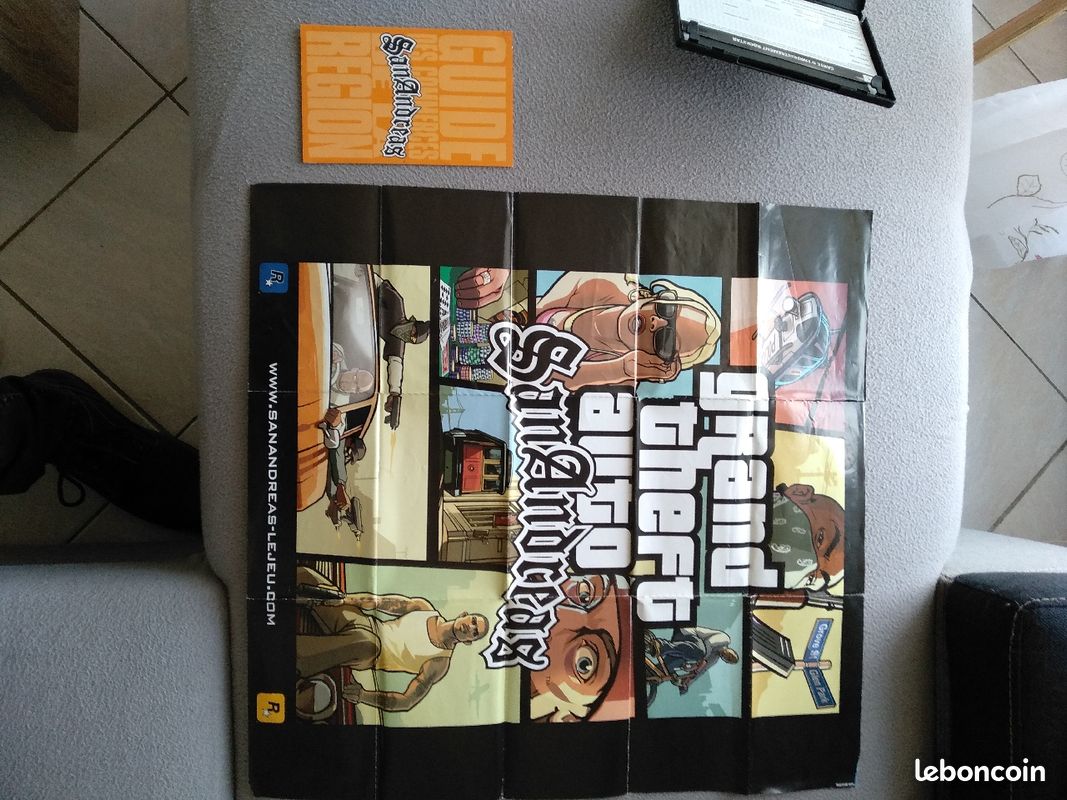 GTA San Andreas (image 4)