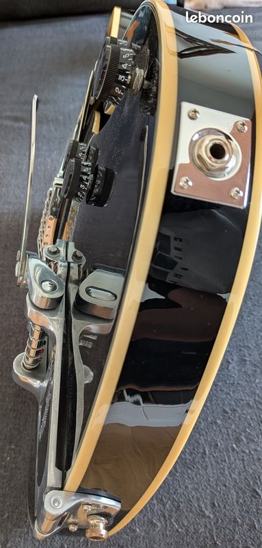 SCHECTER Corsair (image 8)