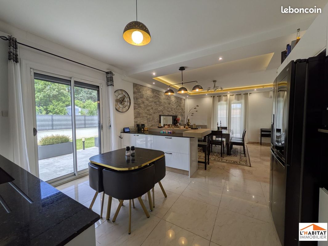 Maison 6 pièces 188 m² · à Plaisance-du-Touch · 188 m² · 546 000 €