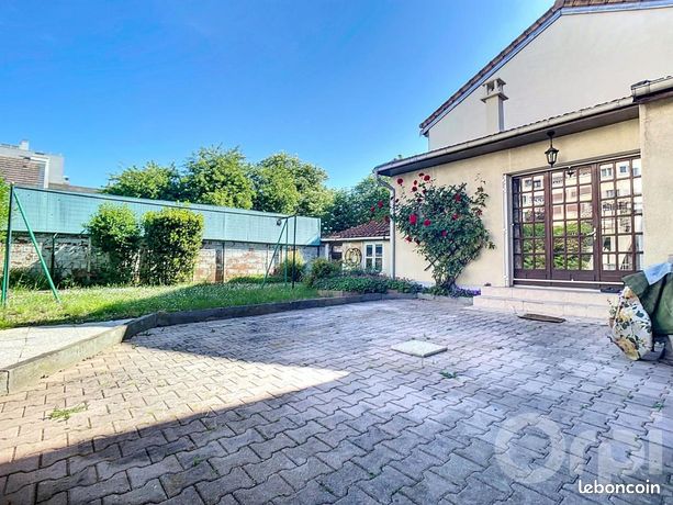 Maison 3 pièces 75 m²