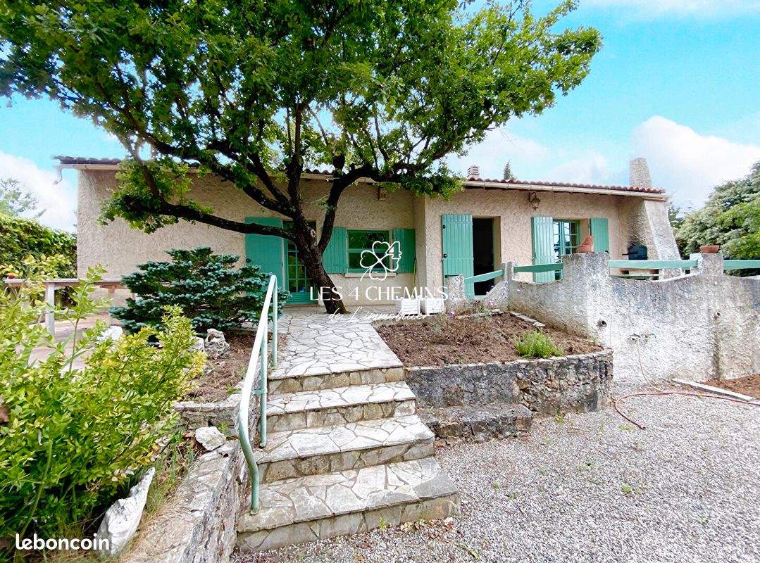 Maison 4 pièces 96 m² · à Fuveau · 96 m² · 1 675 €/mois