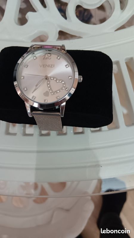 Venizi Profile Bijouterie Venizi Bracelet Homme Montre Venizi