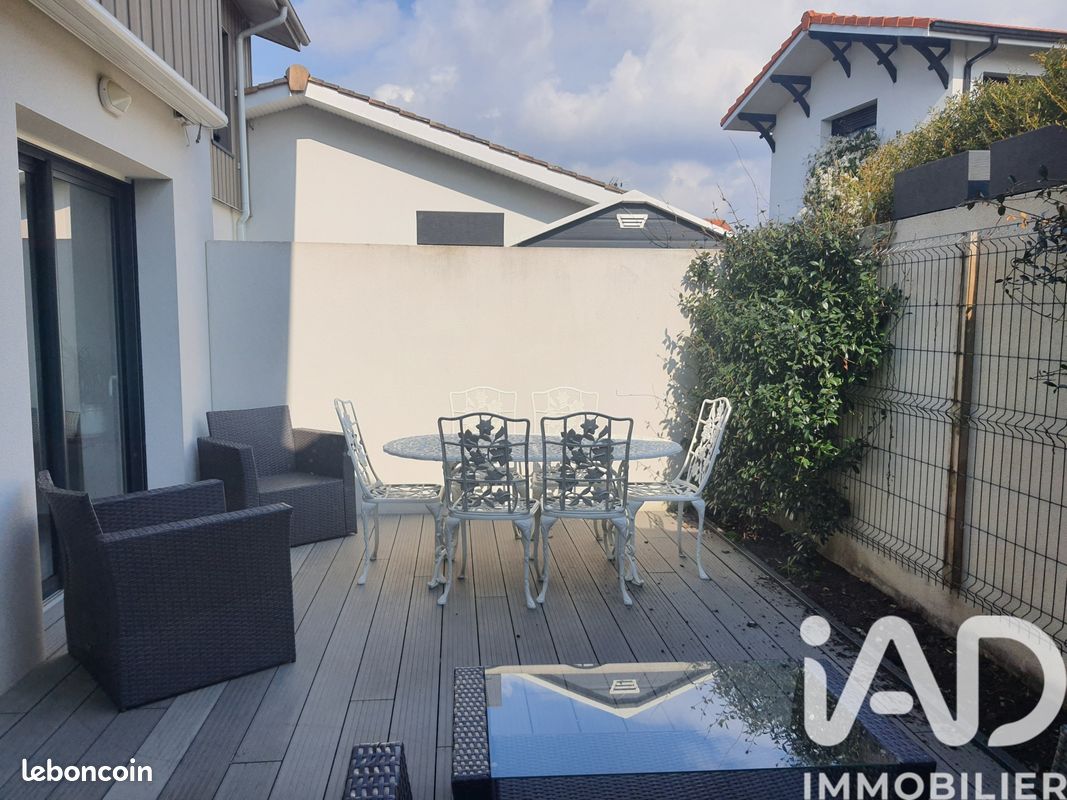 Maison 4 pièces 85 m² · à Andernos-les-Bains · 85 m² · 560 000 €