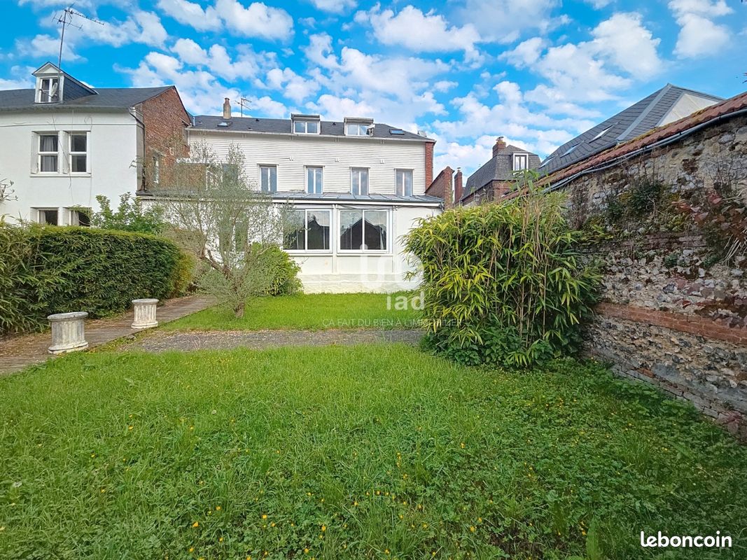 Maison 4 pièces 190 m² · à Eu · 190 m² · 280 000 €
