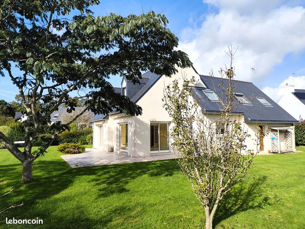 Maison 7 pièces 145 m²