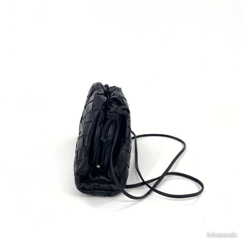 Sac Bottega Veneta Pouch Mini (image 4)