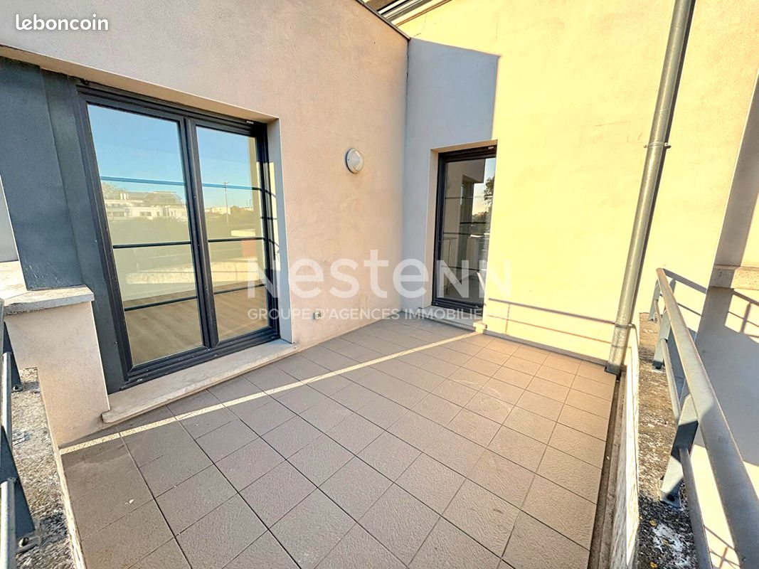 Appartement 4 pièces 82 m² · à Toulouse · 82 m² · 998 €/mois
