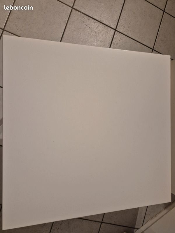 Tables de chevet ikea VIKHAMMER (image 7)