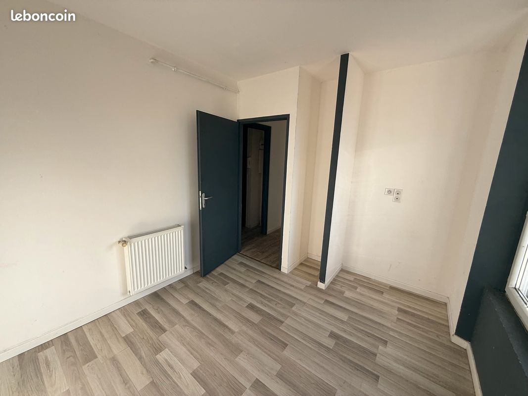 Appartement a louer chalons-en-champagne - 2 pièce(s) - 40 m2 - Surfyn