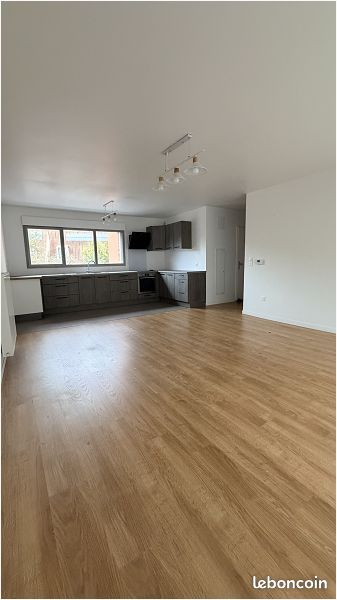Appartement 2 pièces 86 m² · à Bailleul · 86 m² · 860 €/mois