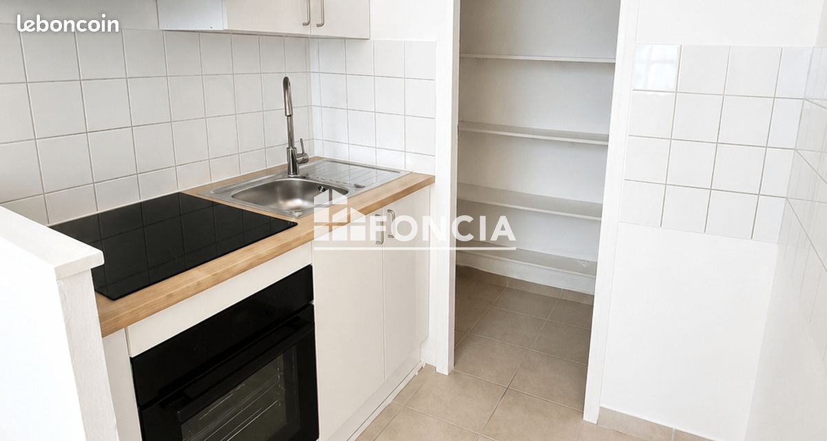 Appartement 3 pièces 45 m² · à Montélimar · 45 m² · 610 €