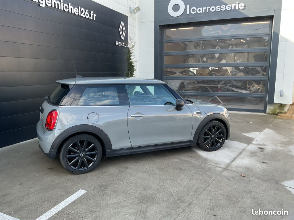 MINI COOPER 1.5i 102 ONE (image 5)