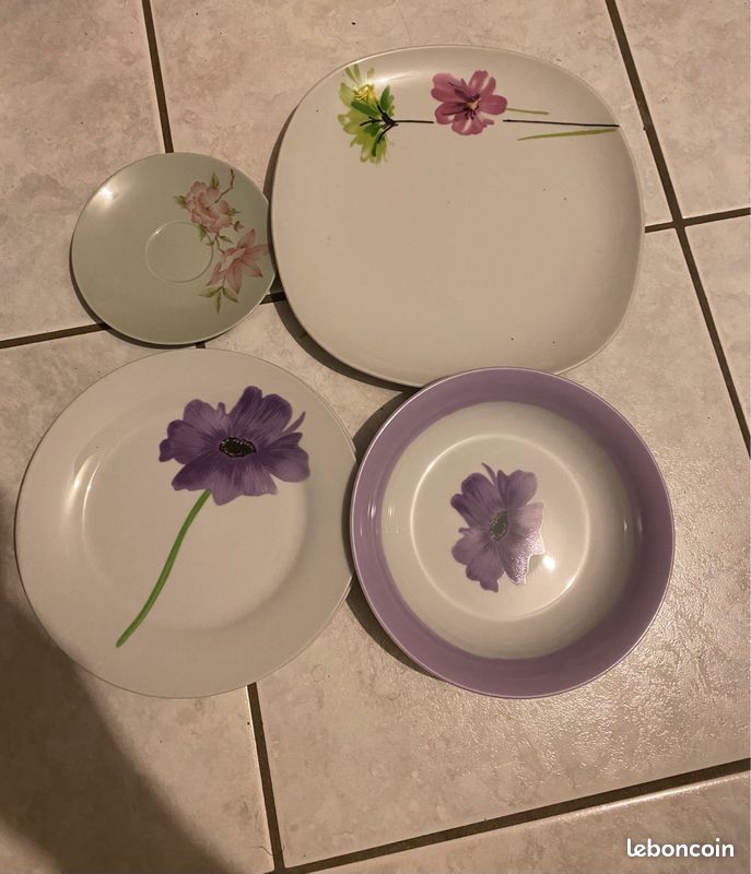 Porcelaine de limoges (image 3)