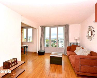 Appartement 214 000 € - 63 m²