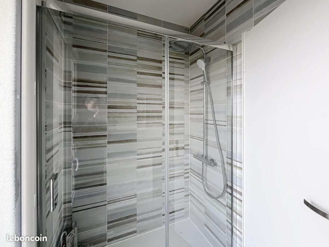 Appartement a louer saint-malo - 2 pièce(s) - 41 m2 - Surfyn