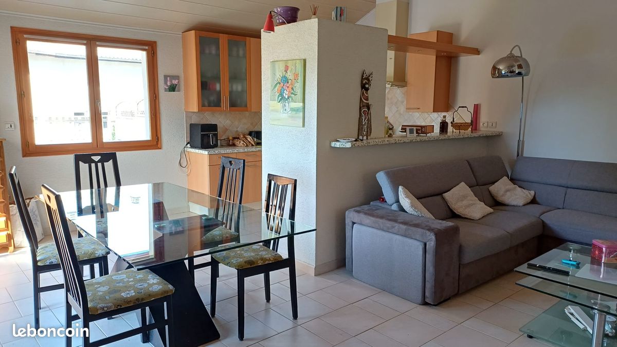 Maison 6 pièces 150 m² · à Oyonnax · 150 m² · 1 295 €/mois