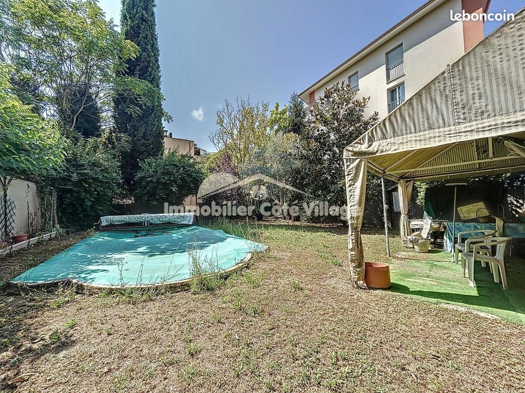 Appartement 5 pièces 137 m² · à Drap · 137 m² · 1 590 €