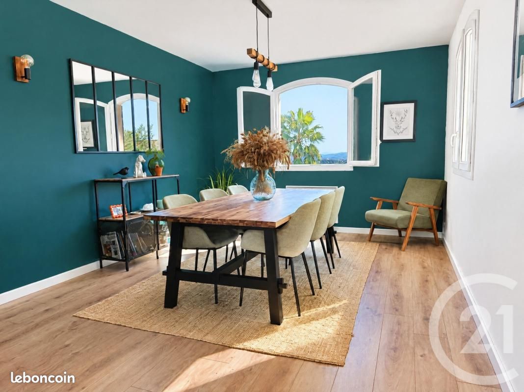 Maison 5 pièces 143 m² · à Pignan · 143 m² · 519 000 €