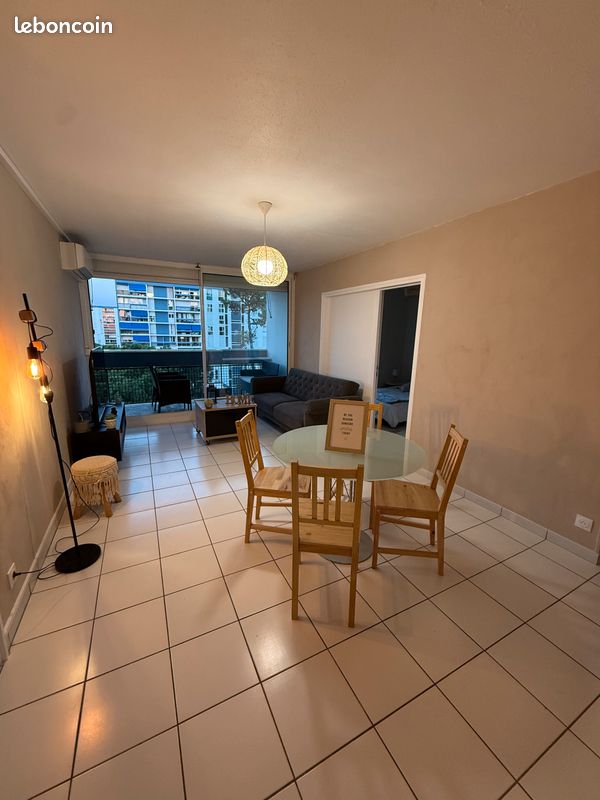 Appartement 4 pièces 70 m² · à Mérignac · 70 m² · 1 280 €/mois