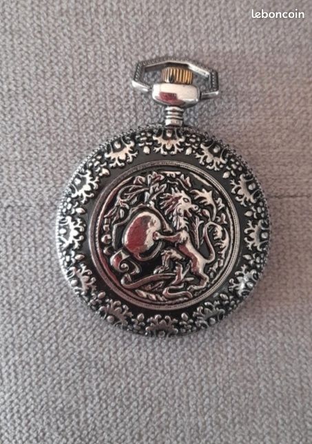 1montre de collection (image 2)