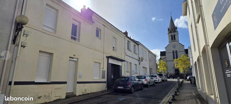 Maison 4 pièces 75 m² · à Basse-Goulaine · 75 m² · 199 000 €