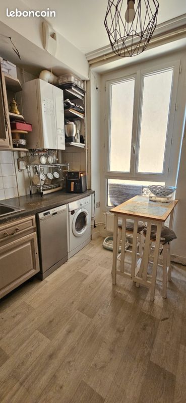 Appartement a louer villeneuve-saint-georges - Surfyn