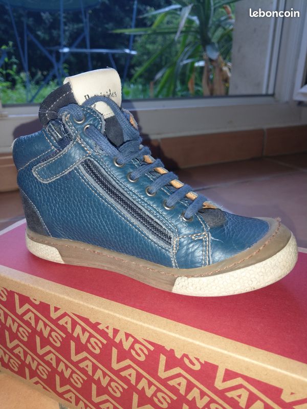 Chaussures Babybotte Intrépides (image 7)