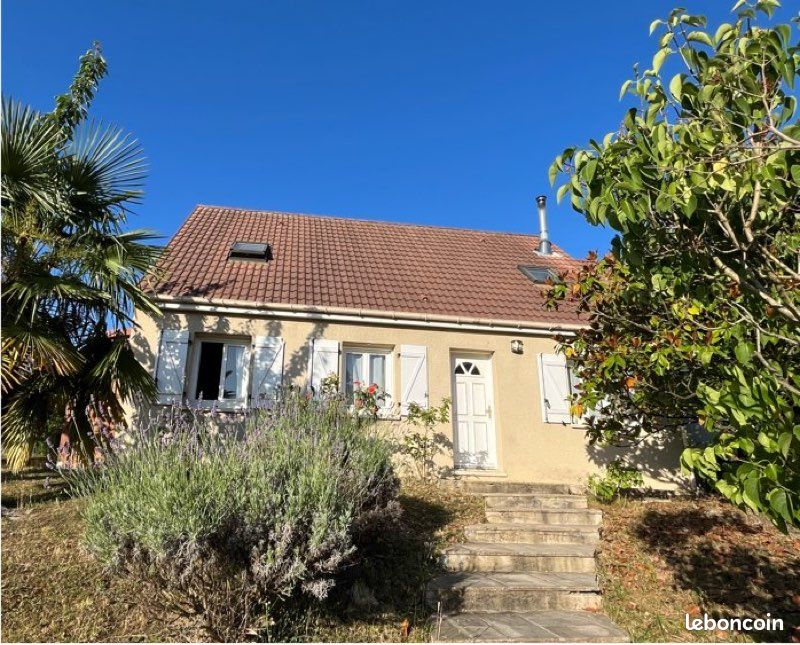 Maison 7 pièces 120 m² · à Leuville-sur-Orge · 120 m² · 419 000 €