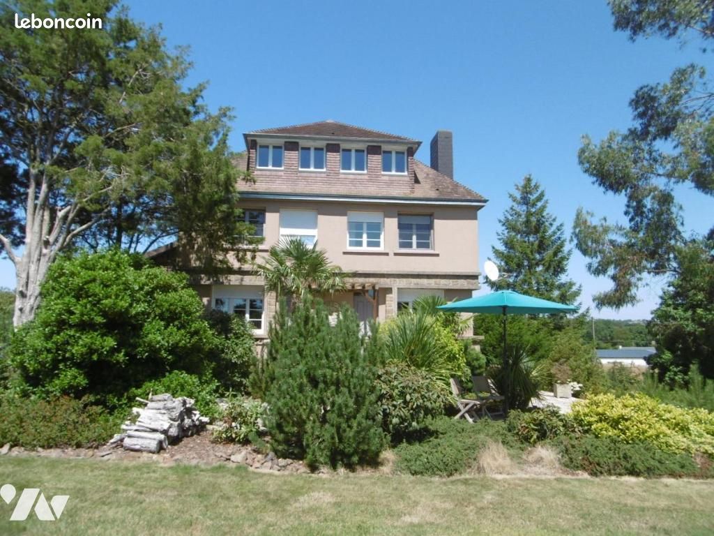 Maison 7 pièces 147 m² · à Souleuvre en Bocage · 147 m² · 279 575 €