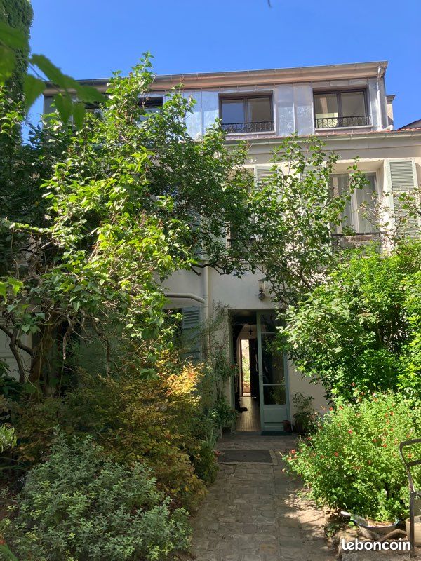 Appartement 2 pièces 41 m² · à Paris · 41 m² · 450 000 €