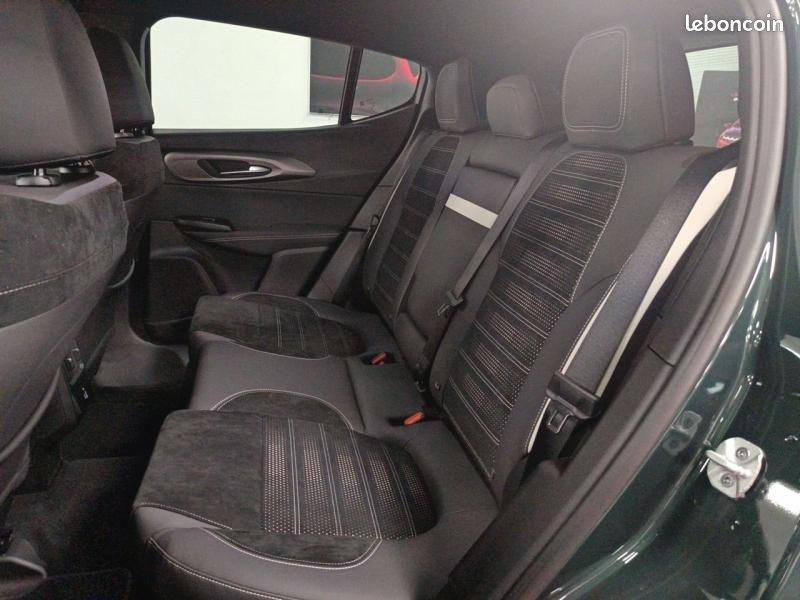 Alfa romeo Tonale 1.5 Ibrida 175ch Sport Speciale TCT (image 10)
