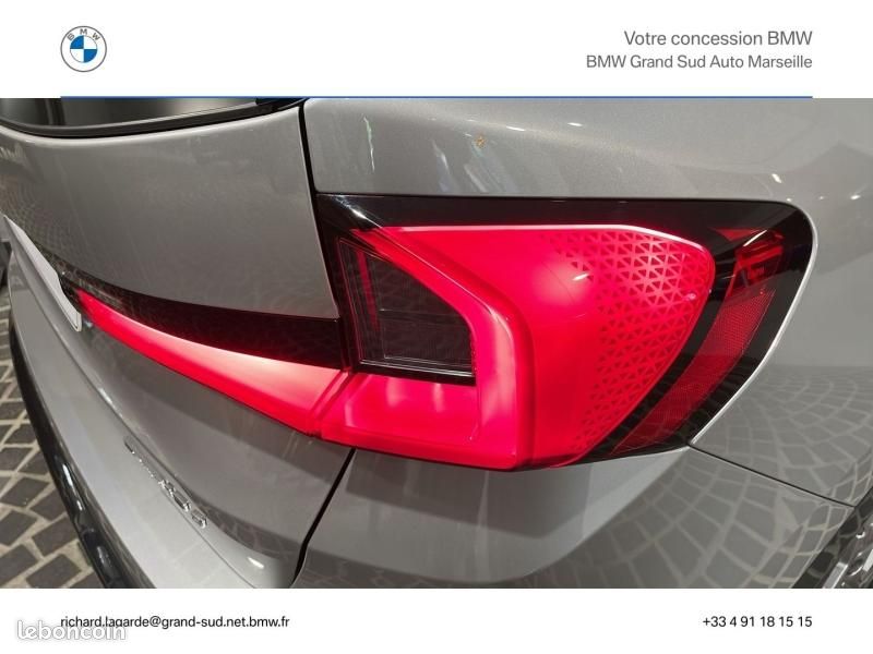 Bmw X1 sDrive18d 150ch xLine (image 20)