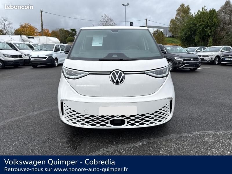 Volkswagen ID. Buzz Cargo 204ch 77kWh (image 24)