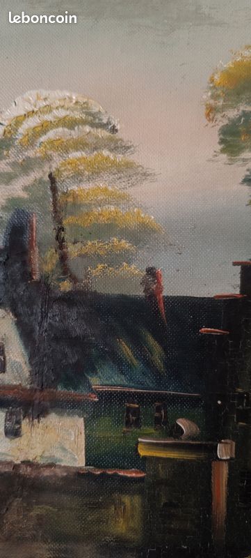 Tableau Paysage (image 8)