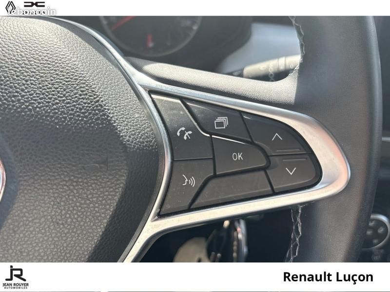 Renault Clio 1.0 TCe 90ch Evolution (image 18)