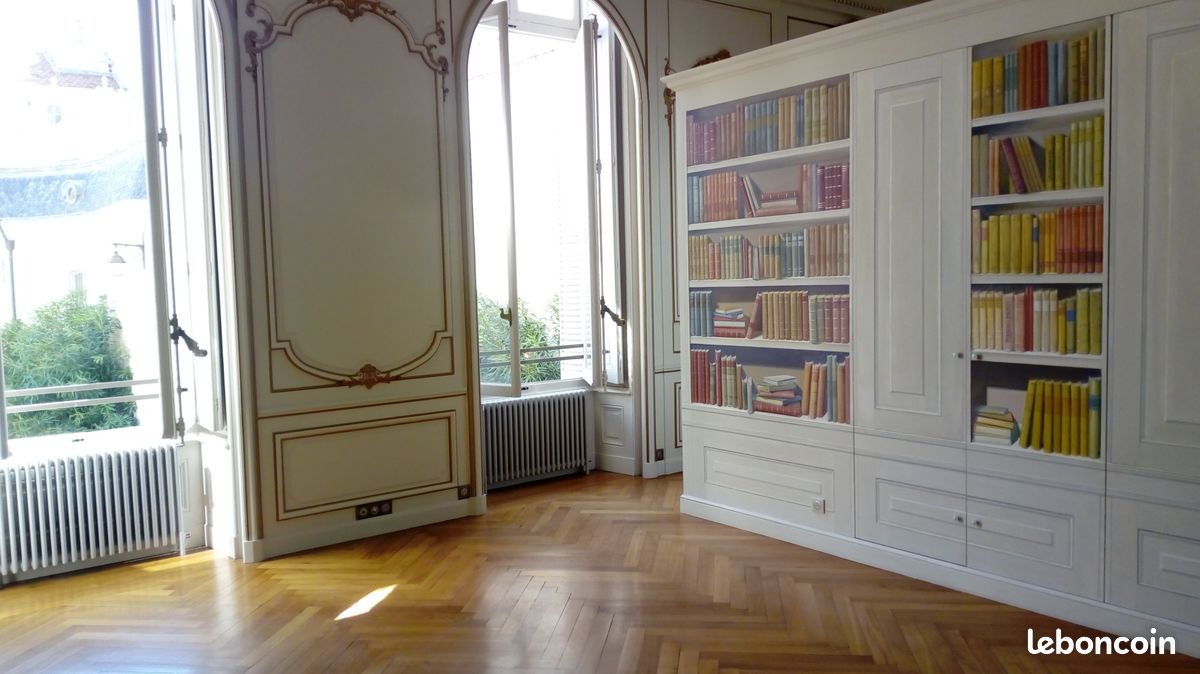 Appartement 2 pièces 52 m² · à Avignon · 52 m² · 831 €/mois