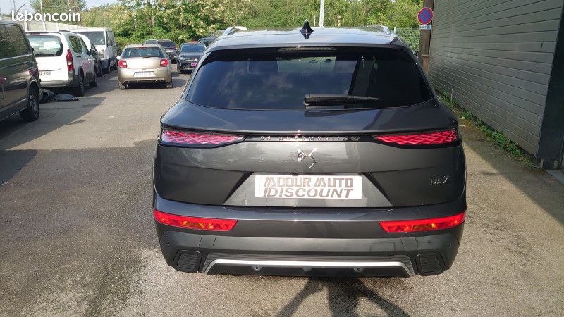 Ds DS 7 BLUEHDI 130CH RIVOLI AUTOMATIQUE (image 20)