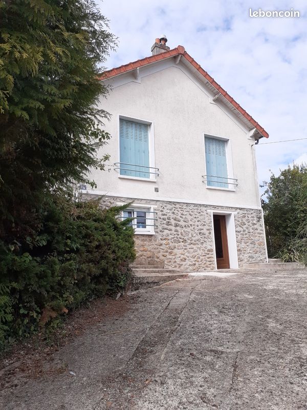 Maison 3 pièces 70 m² · à Chierry · 70 m² · 140 000 €