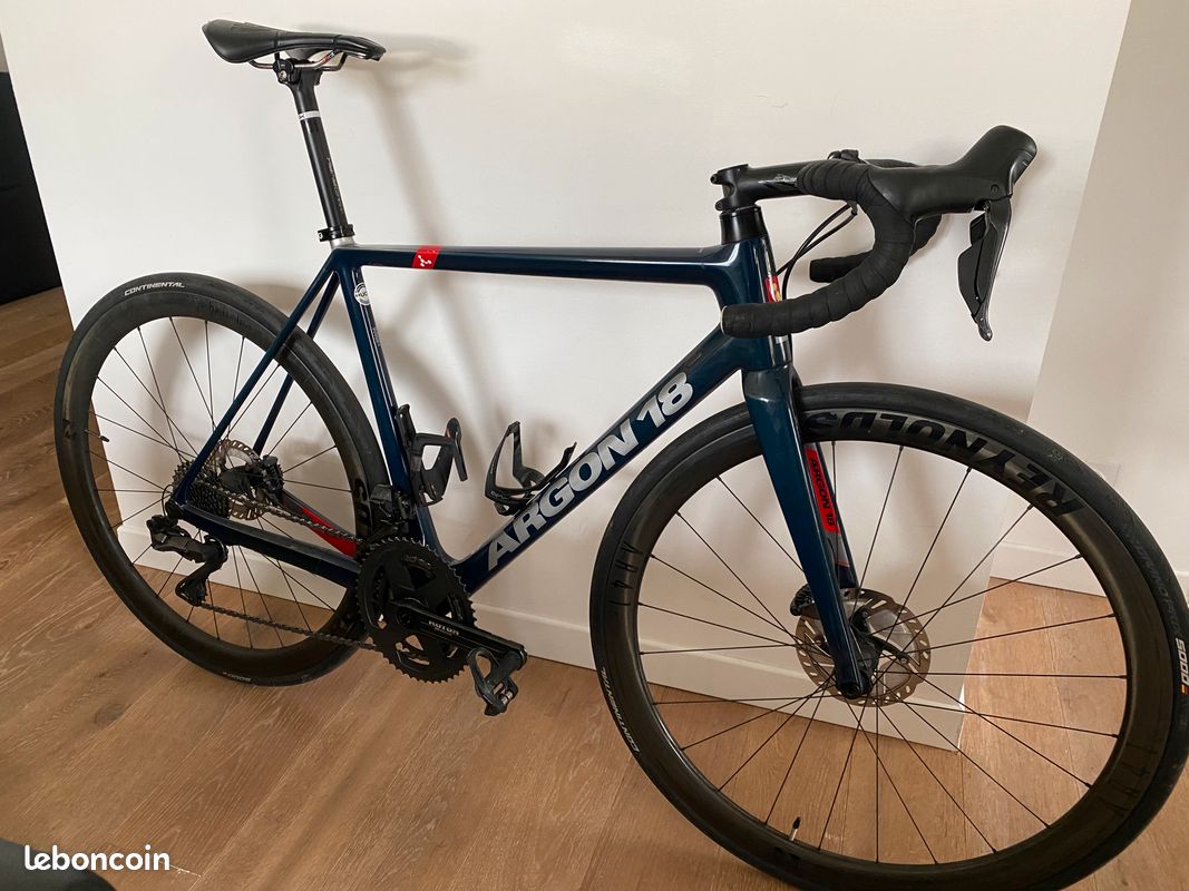 Vélo route Argon 18 galium pro (image 1)
