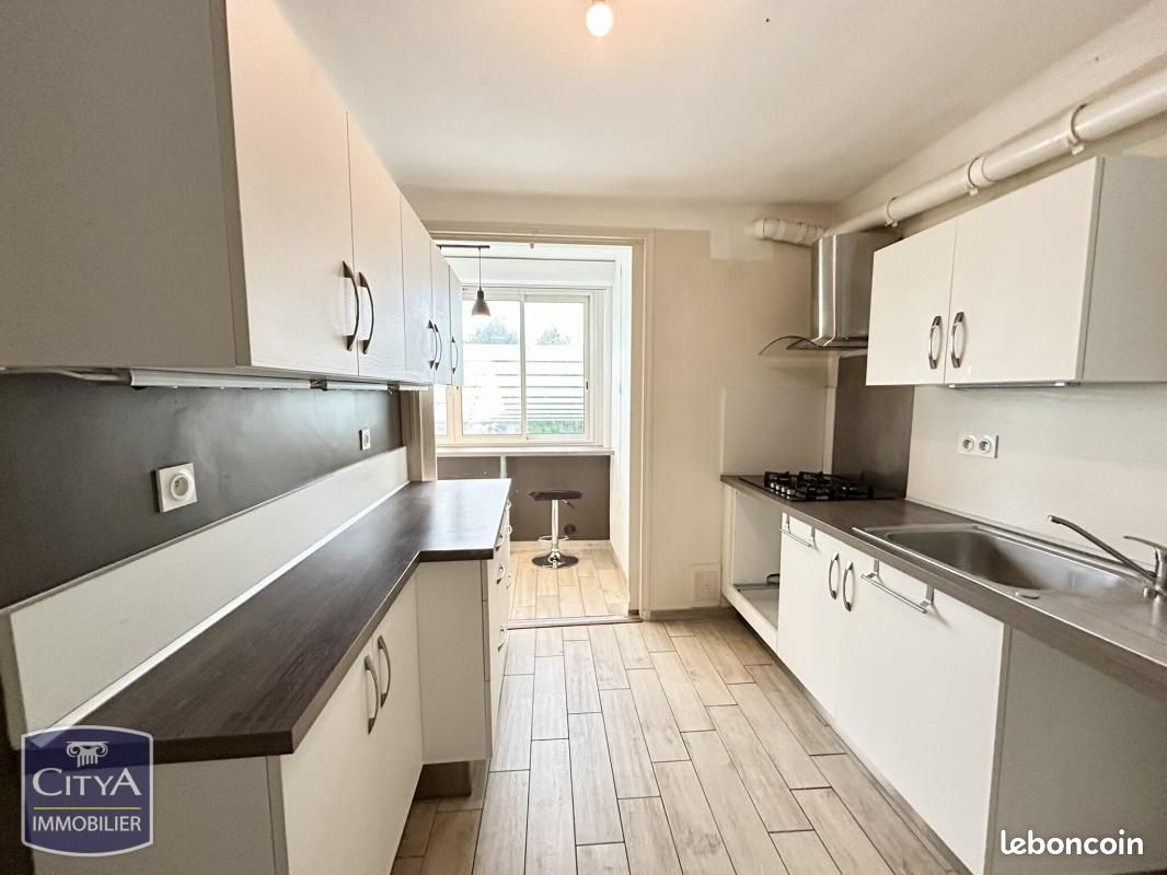 Appartement 4 pièces 72 m² · à Avignon · 72 m² · 105 000 €
