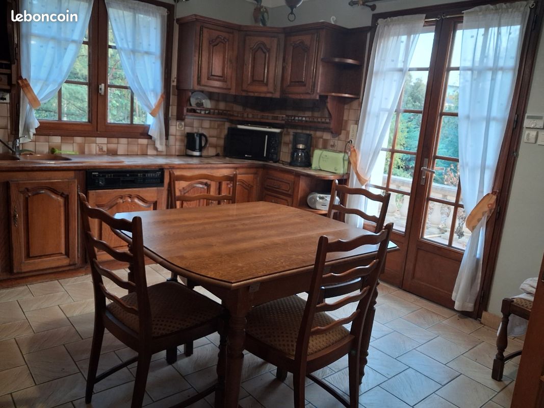 Maison 5 pièces 115 m² · à Orvault · 115 m² · 1 500 €/mois