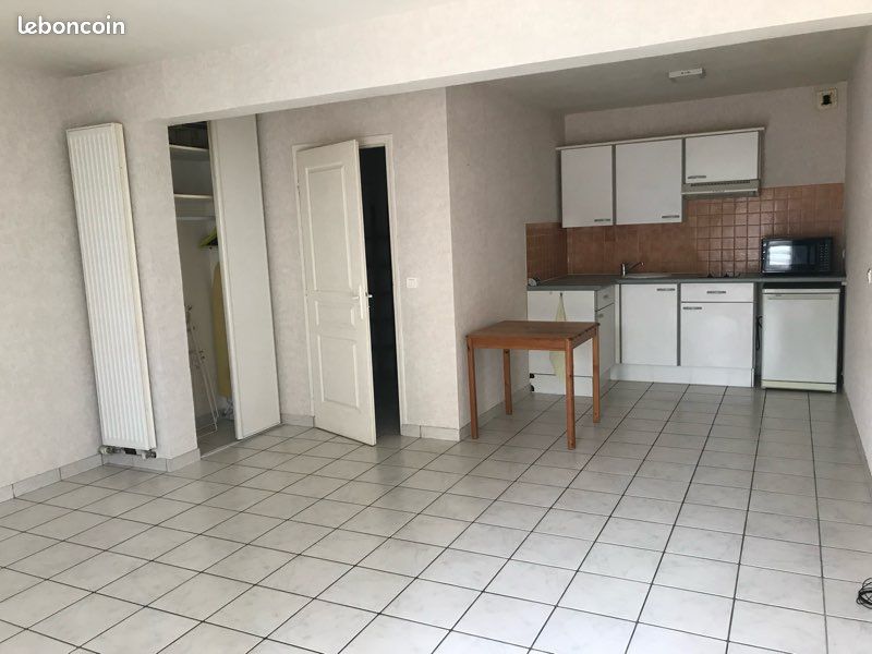 Appartement 1 pièce 35 m² · à Amiens · 35 m² · 630 €/mois