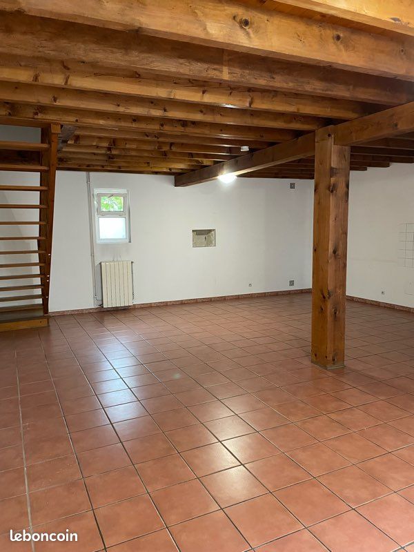 Maison 4 pièces 120 m² · à Casteljaloux · 120 m² · 635 €/mois