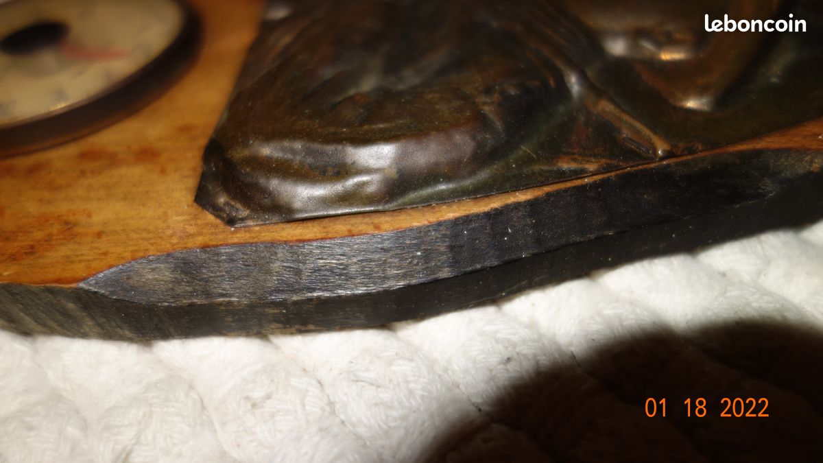 Baromètre (image 3)
